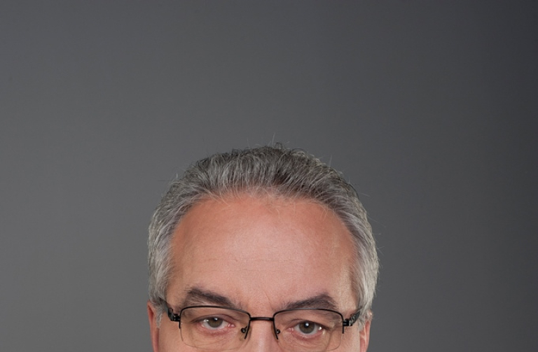 Radní Petr Tulpa